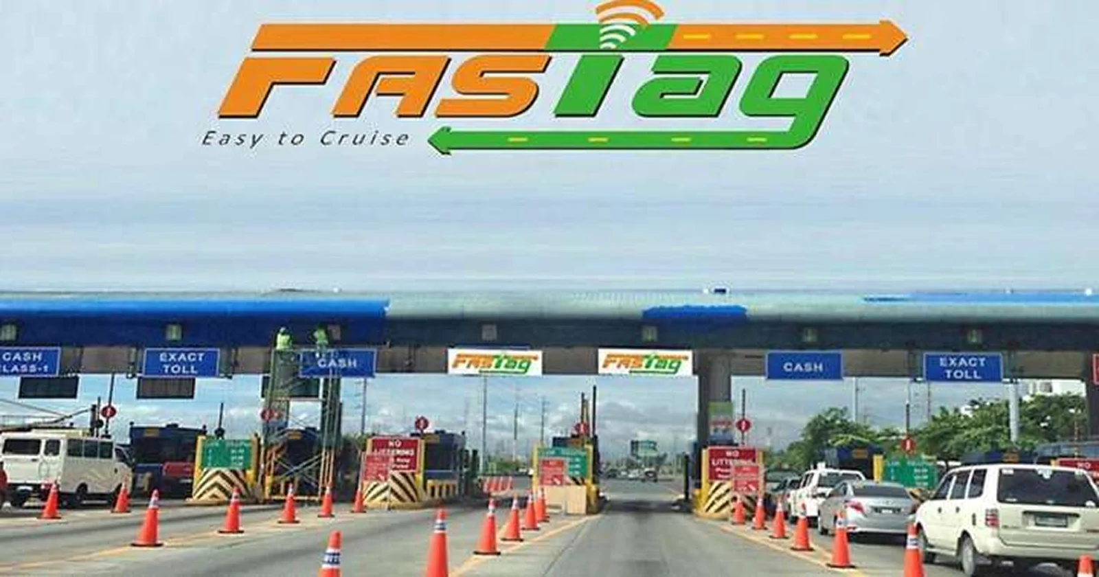 Saves Fuel & Time